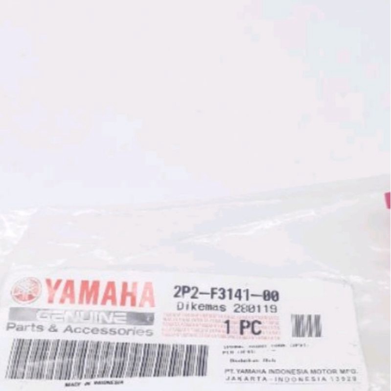 Per shok shock shokbreker depan jupiter z Orisinil ygp 2p2f314100