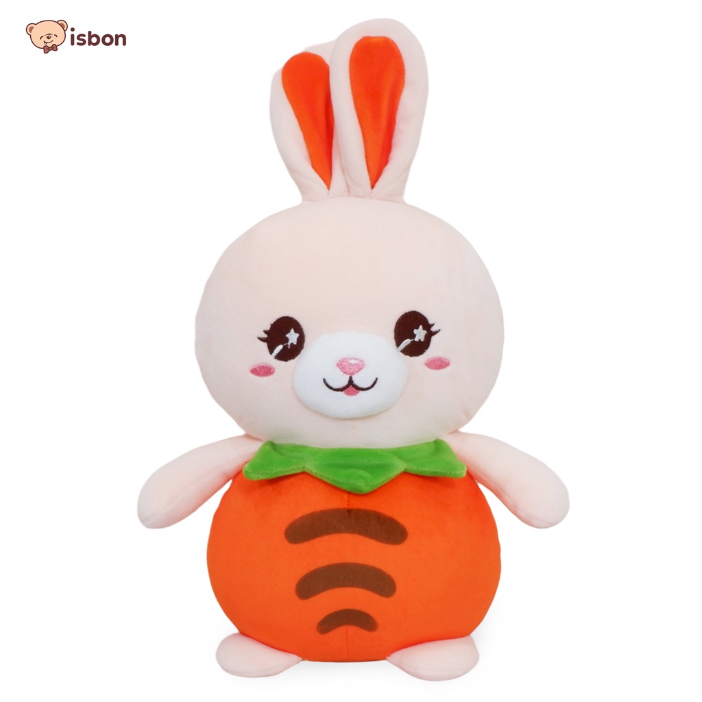 Boneka Bayi Mini Lucu 25 CM Karakter Buah Buahan Wajib Punya Bahan Non Alergi ISTANA BONEKA