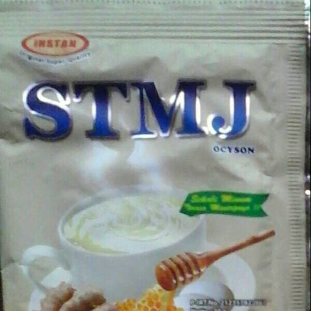 

STMJ