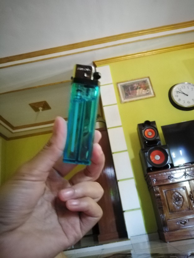 Korek Gas Murah Roda Polos Seperti Tokai