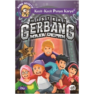 

KKJD.MISTERI GERBANG MASA DEPAN