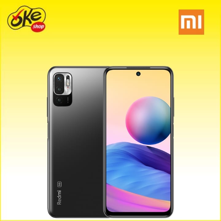 xiaomi redmi note 10 5g smartphone 8gb 128gb