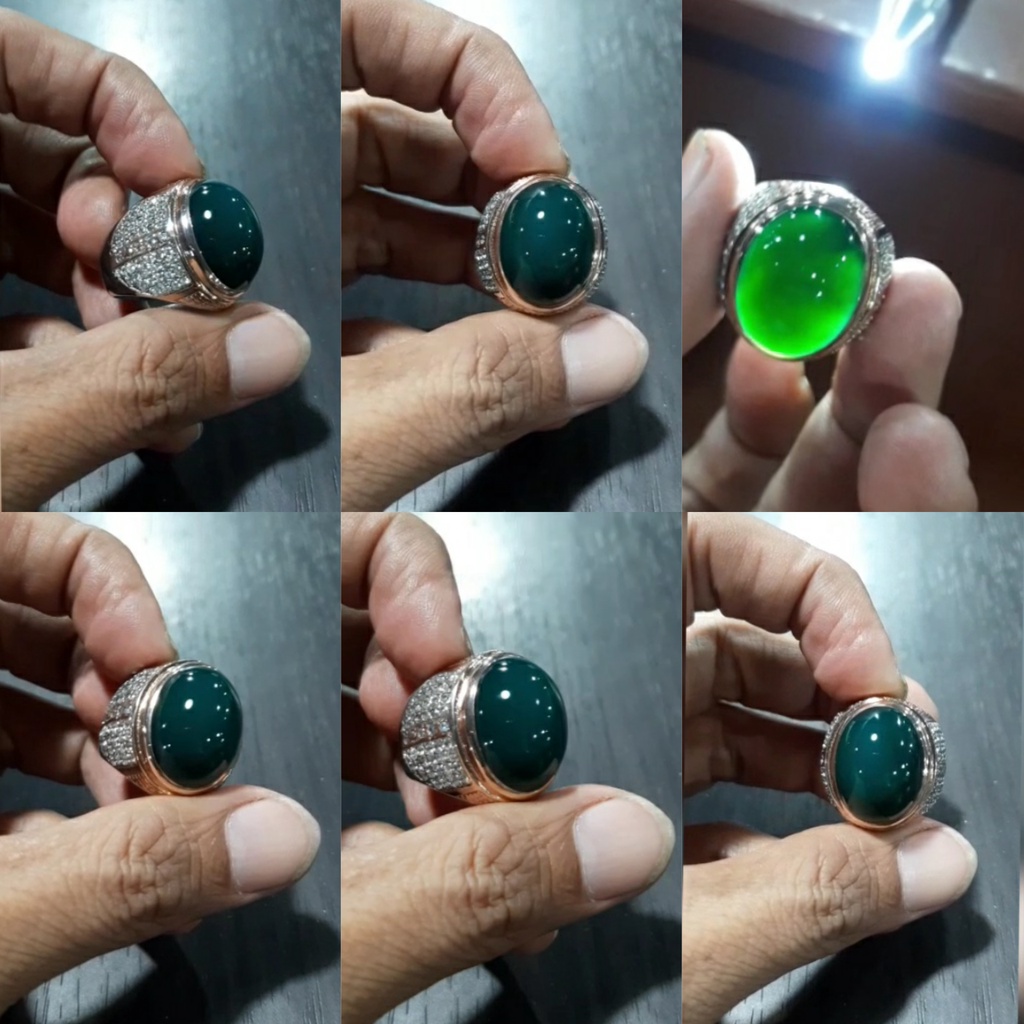BACAN GULAU MUMBUL HQ KD2163