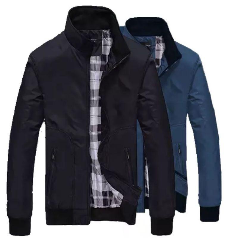 jaket pria terbaru 2021