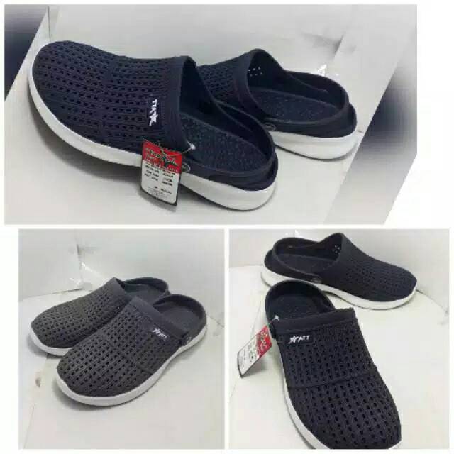 Sepatu sandal att