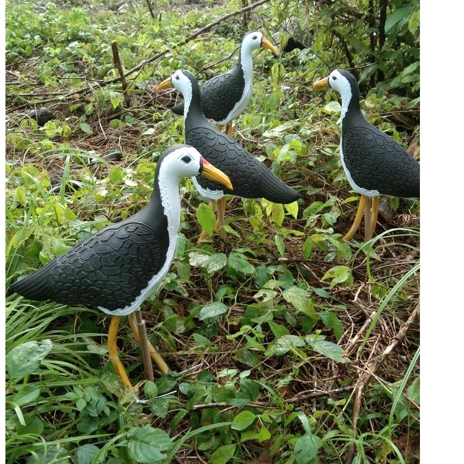 Jangan Ketinggalan order..  JONTROT PEMIKAT BURUNG RUAK RUAK KAREO PATUNG RUAK RUAK / PEMIKAT BURUNG