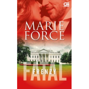 POD:HARLEQUIN: FATAL FRENZY