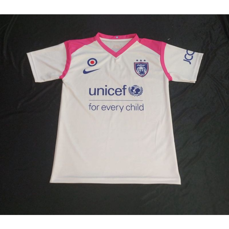 Jersey Johor Darul Ta'zim 2022 Away