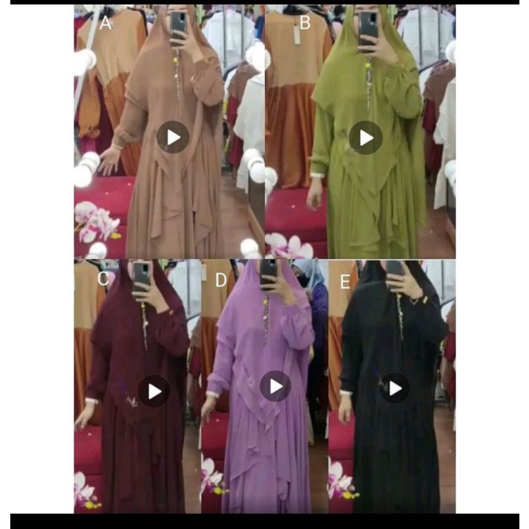 SHOFAA SYARI BY ARSYAKAYLA