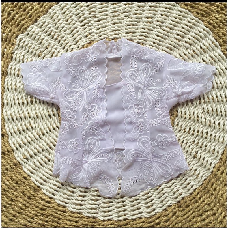 kebaya couple ibu dan anak