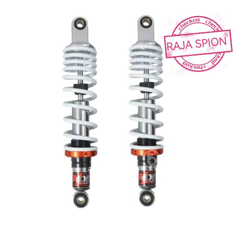 Shock TAD uk 270 320 340/dual shock tad uk 280 320 340