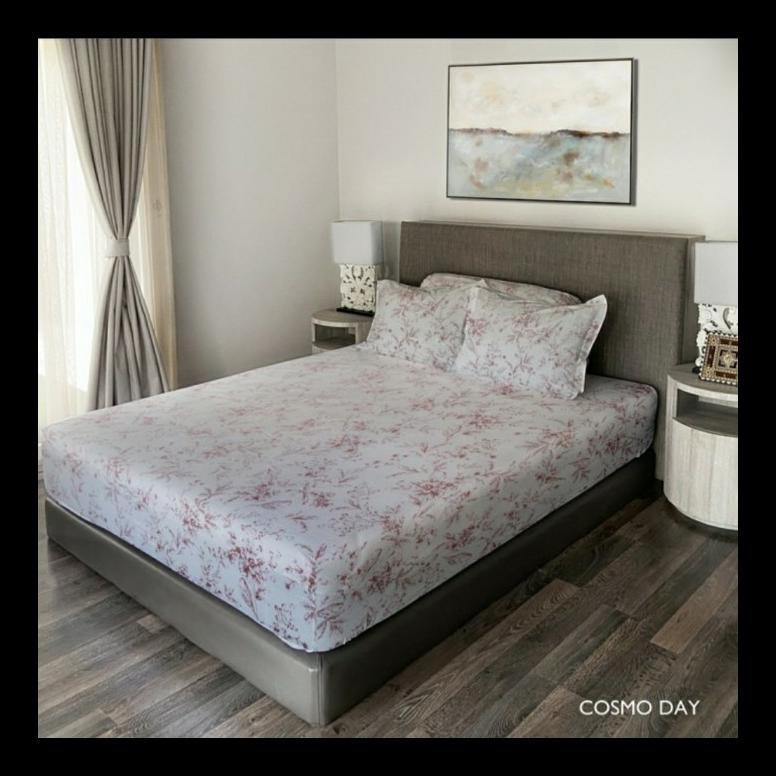 New Sprei King Rabbit 200X200 B Termurah