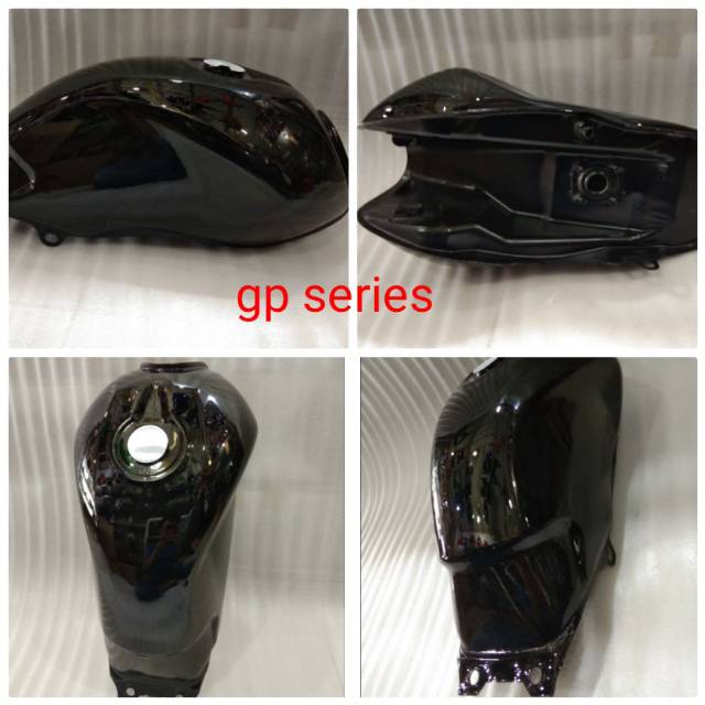 Tangki megapro mega pro new primus-megapro new 2006-2009