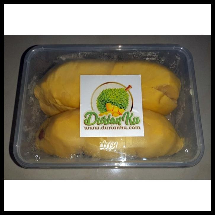 

Durianku.Com | Durian Montong Sulawesi Premium 500 Gram (Parigi)