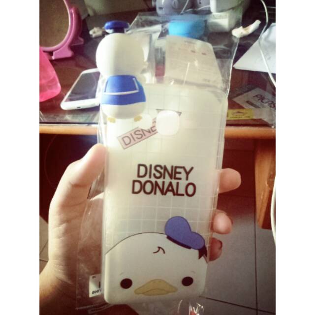 Case Samsung Galaxy J2 Prime