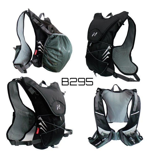 Tas Hydropack Trail Ransel Sepeda Mtb Gunung Trabas