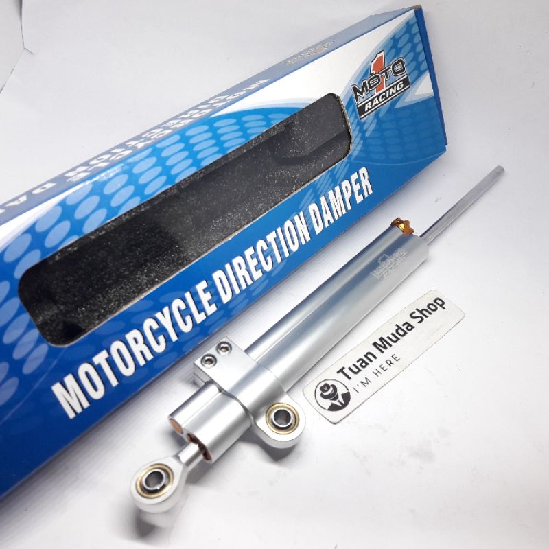 stabilizer staring dumper moto1 260mm