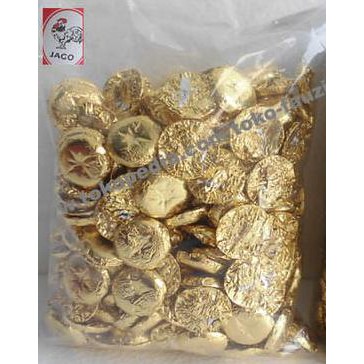 

Coklat Kiloan Golden Roudies Jago / ceres (250 Gram)