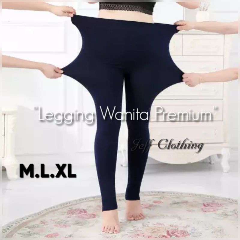 Celana Legging Premium | Legging Panjang | Lejing | Leging | Legging | Celana Lejing | Celana Leging