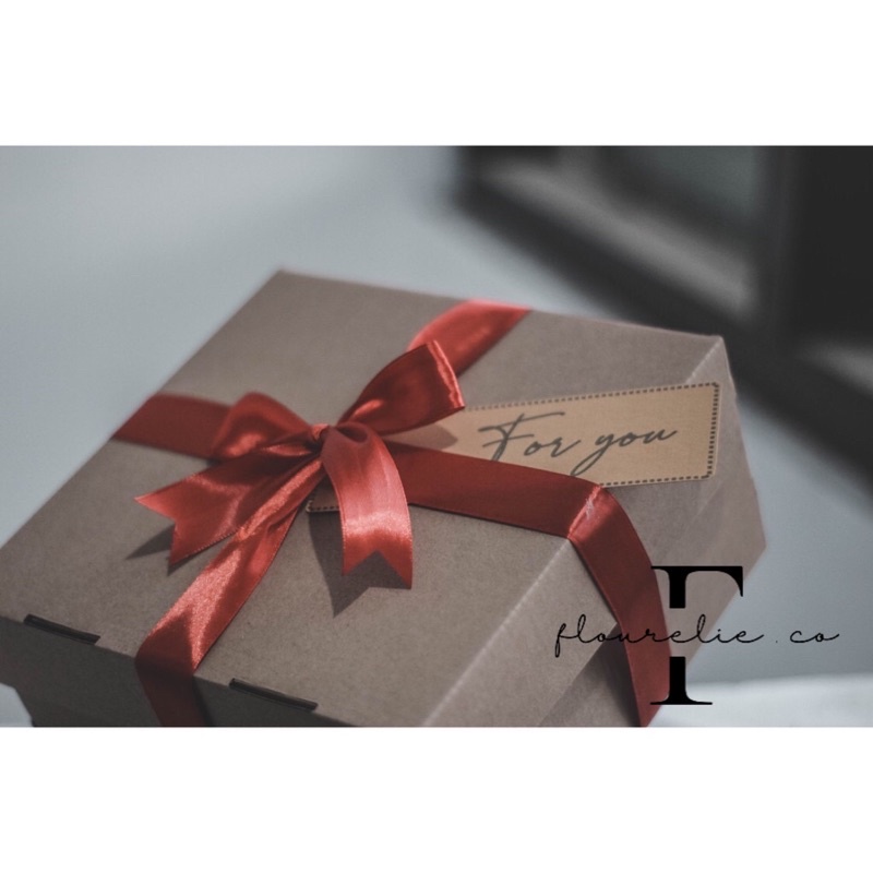 

DIY box kado | box kado custom