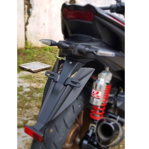 Undertail new aerox 155