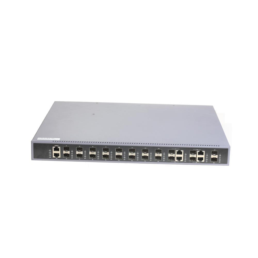 OLT HIOSO GPON 16 Port HA7316G GPON OLT SAJA