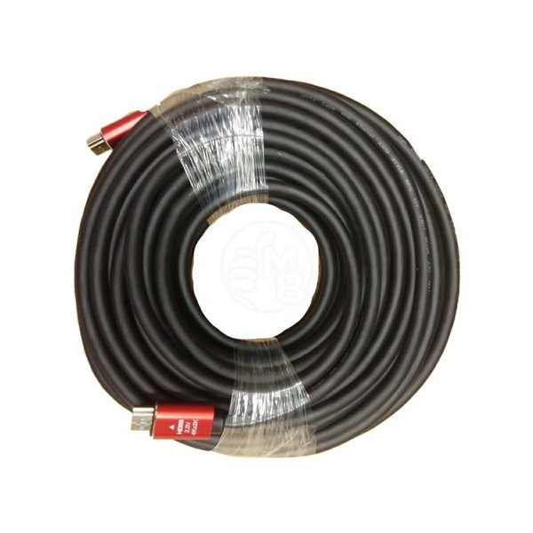 Bestlink Kabel HDMI 30Meter High Speed Versi 2.0