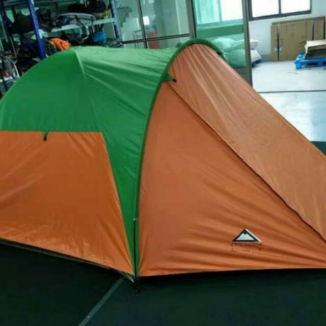 TENDA DOME LWY OUTDOOR