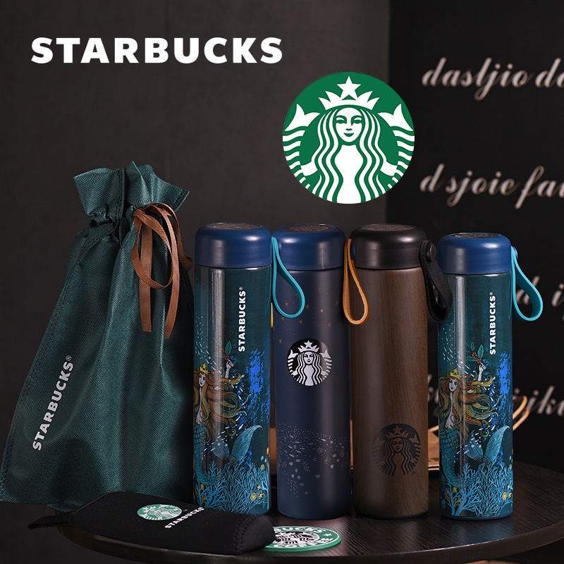 Tumblr Starbucks /Botol Minum Starbucks /Botol Starbucks /Tumbler Stainless Termos Thermos