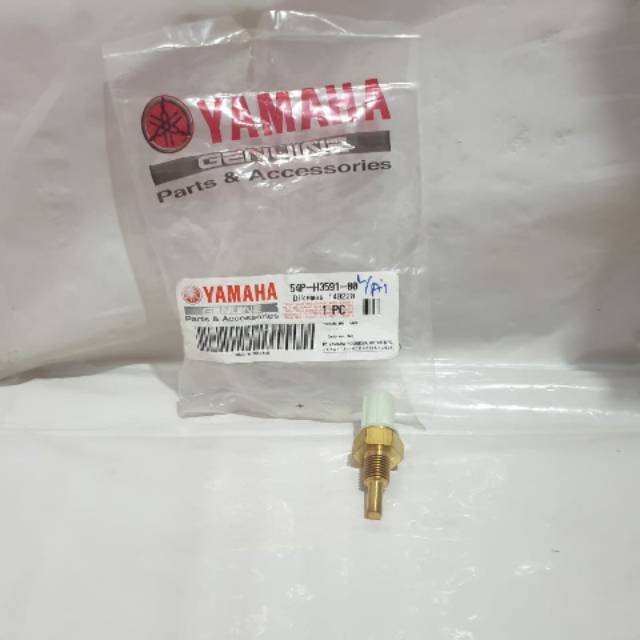 Thermostat/Sensor EOT/Sensor suhu Mio J,Mio GT,Nmax, Original YGP