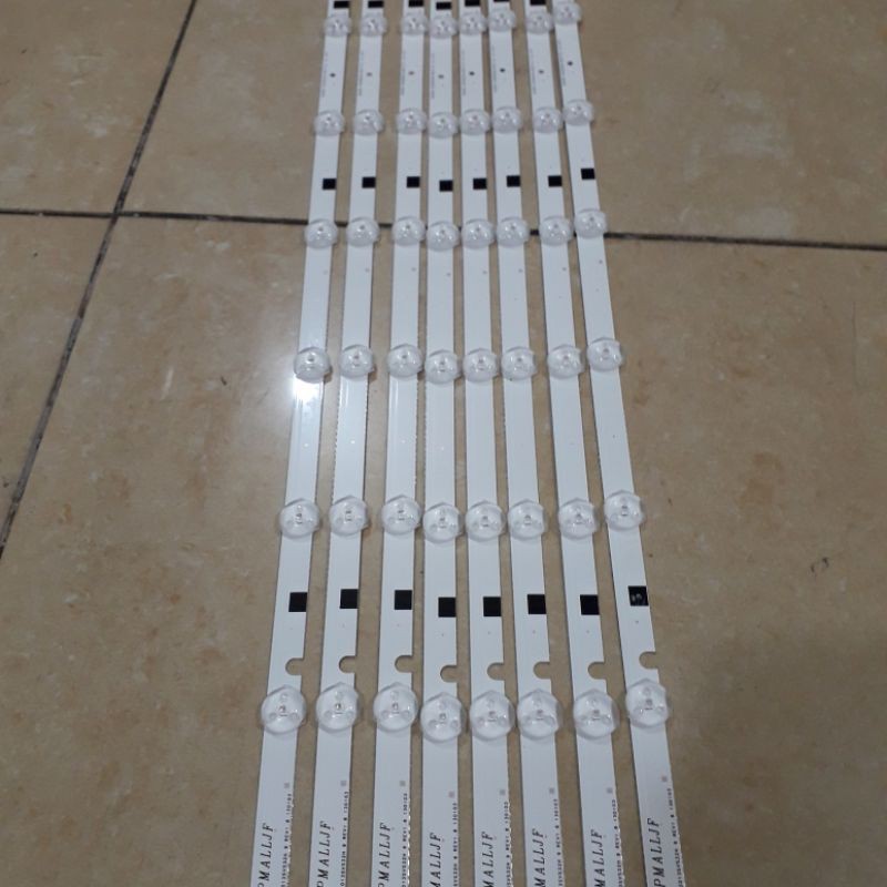Backlight Samsung 32inc - Led Tv Samsung 32F4000 - Penerangan Tv Samsung UA32F4000 5000 32INCH-3