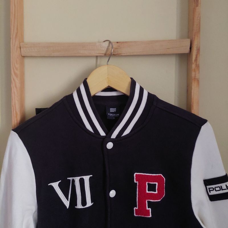 VARSITY POLHAM