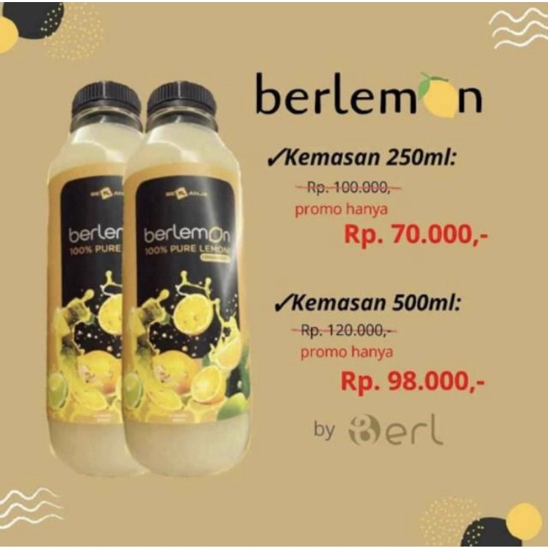 

berLemon