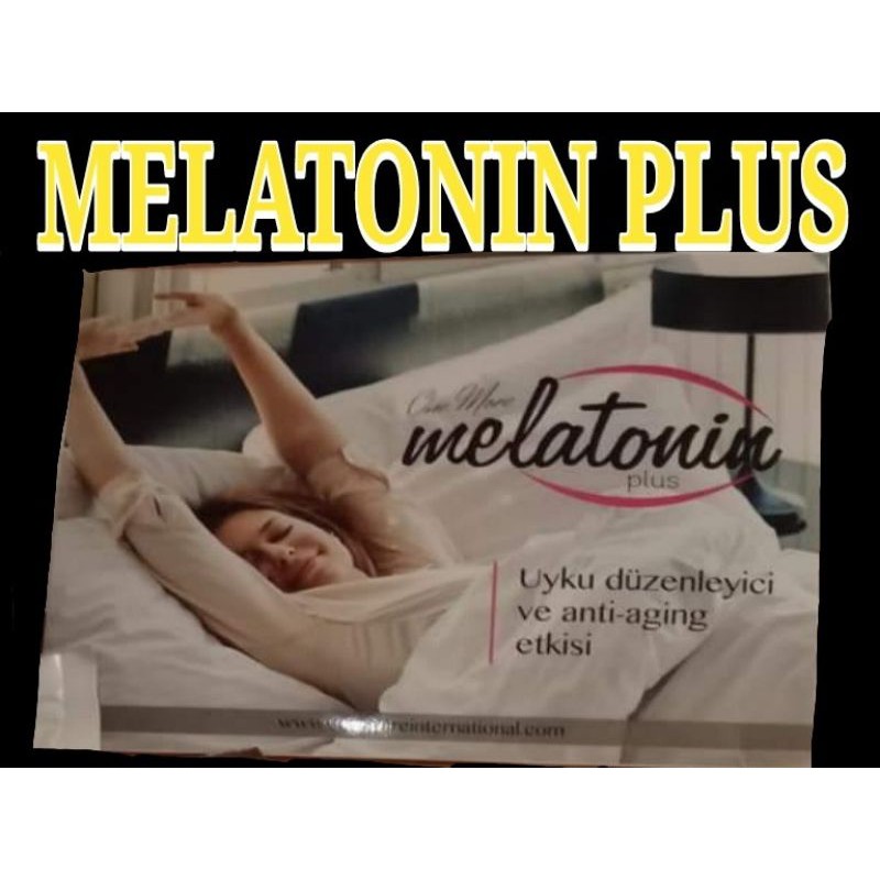 Melatonin_Plus_One_More_International