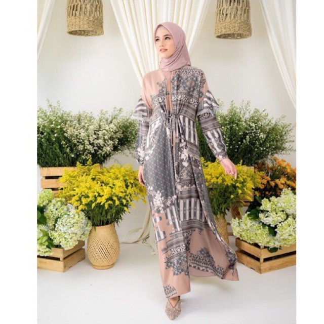 

wearingklamby