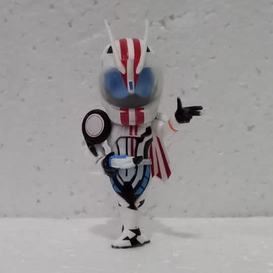 WCF Ichiban Kuji Kamen Rider Mach