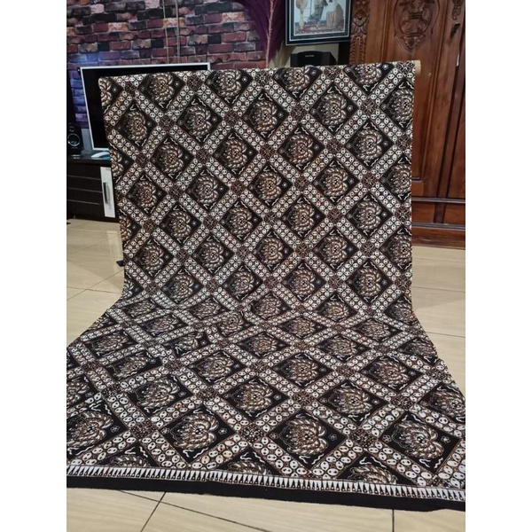 jarik jogja/motif anyam