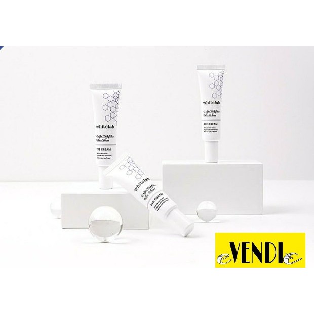 READYSTOCK WHITELAB EYE CREAM/ WHITE LAB