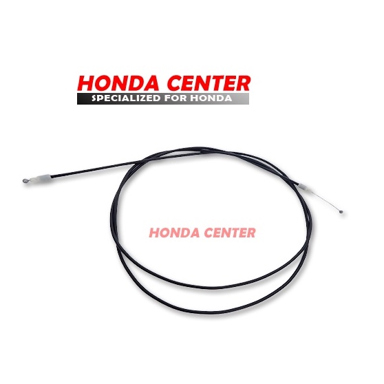 kabel tali sling kap cap mesin honda mobilio 2014 2015 2016 2017 2018 2019 2020 74130-TE7