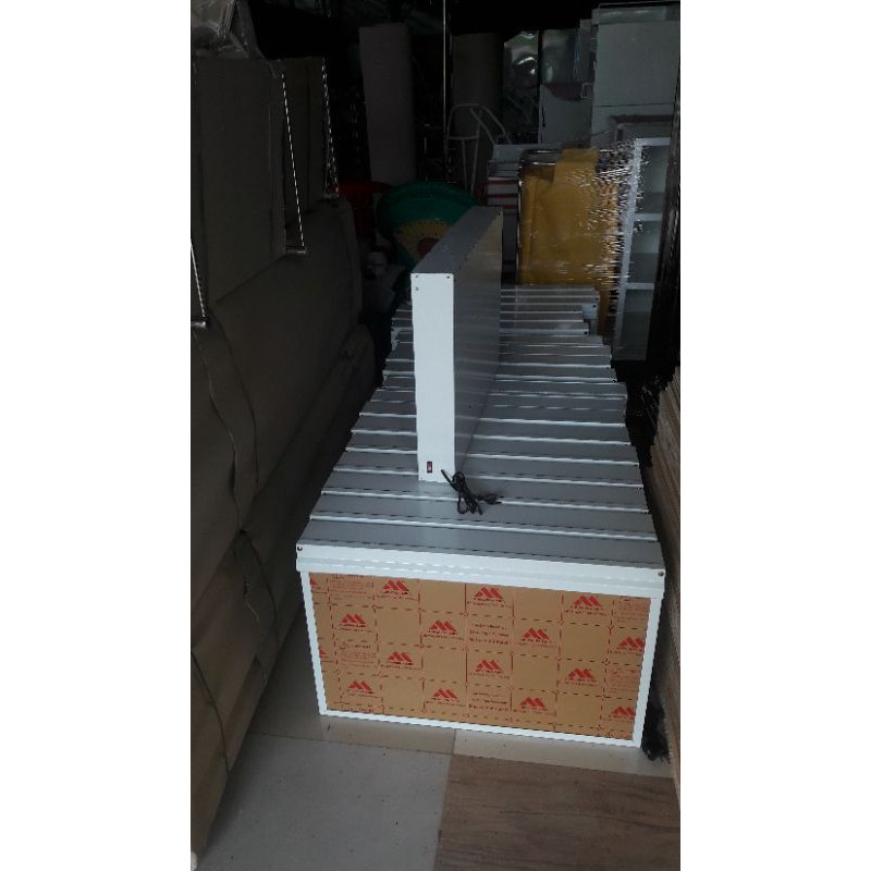 X ray Viewer Lampu Baca Rontgen Lokal