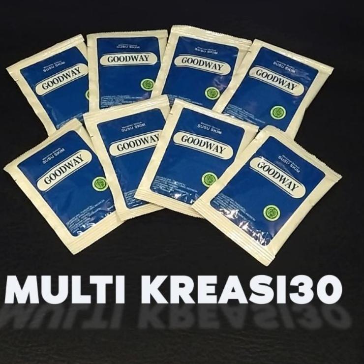 

Pesan aja--Susu Skim Goodway Kolostrum
