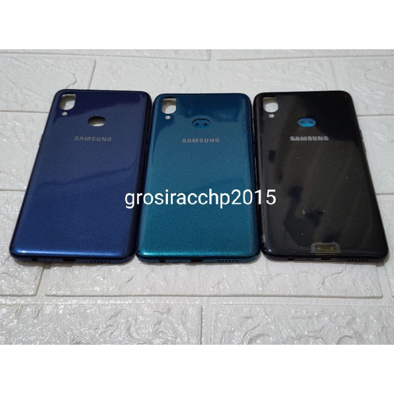 BACK COVER / BACK DOOR SAMSUNG A10S (A107)