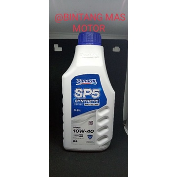 Oli Mesin Panaoil SP5