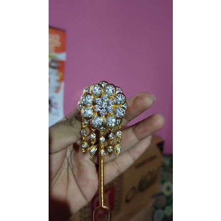 mentul tanam swarosvki