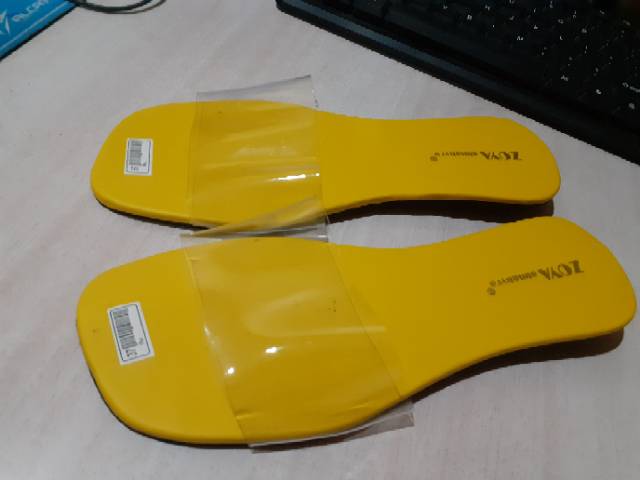 SANDAL WANITA FLIPFLOP MICA TERMURAH