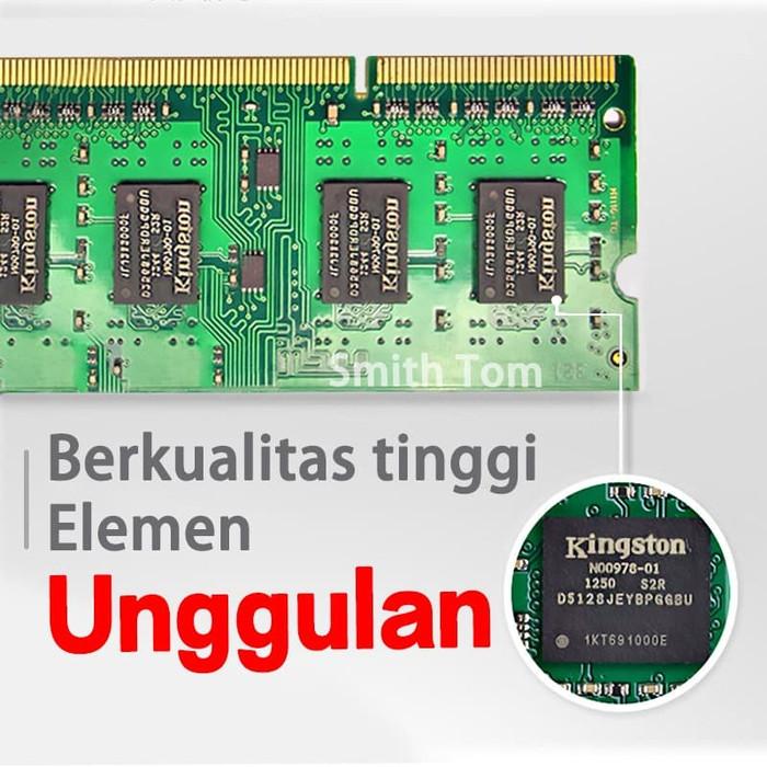Ram Laptop Kingston Sodimm 4Gb Ddr3L 12800/ Ddr3L-1600 4G Sodim