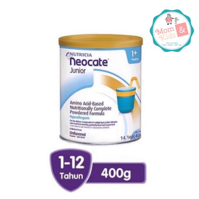 Neocate Junior 400 gram