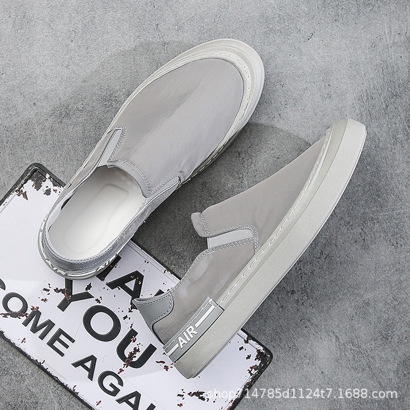 Sepatu Slip On Sport AIR