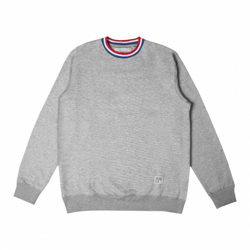 Cosmic Crewneck MIKASA