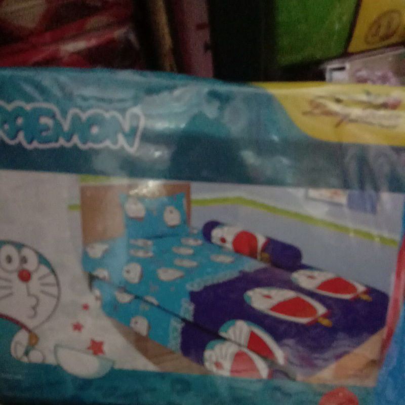 sprei lady rose(120x200)